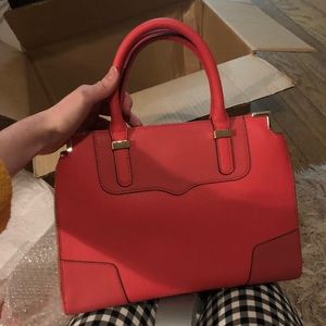 Rebecca Minkoff coral amorous bag